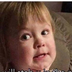 Meet your Posher, Georgie